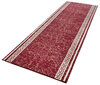 Matto Hanse Home Basic Casa Red, 80x250 cm hinta ja tiedot | Isot matot | hobbyhall.fi