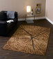 Matto Hanse Home Bastia Special Tree Trunk Brown 140x200 cm hinta ja tiedot | Isot matot | hobbyhall.fi