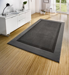 Matto Hanse Home Basic Band Grey 160x230 cm hinta ja tiedot | Isot matot | hobbyhall.fi