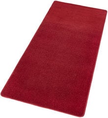 Matto Hanse Home Fancy Red 80x150 cm hinta ja tiedot | Isot matot | hobbyhall.fi