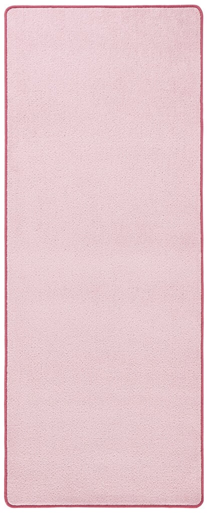 Matto Hanse Home Fancy Rose, 80x150 cm hinta ja tiedot | Isot matot | hobbyhall.fi