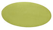 Matto Hanse Home Fancy Green, 133x133 cm hinta ja tiedot | Isot matot | hobbyhall.fi