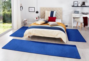 Mattosetti Hanse Home Fancy Blue, 3 kpl hinta ja tiedot | Isot matot | hobbyhall.fi