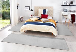 Mattosetti Hanse Home Fancy Grey, 3-osainen hinta ja tiedot | Isot matot | hobbyhall.fi