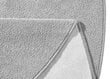 Matto Hanse Home Fancy Grey, 133x133 cm hinta ja tiedot | Isot matot | hobbyhall.fi