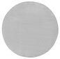 Matto Hanse Home Fancy Grey, 133x133 cm hinta ja tiedot | Isot matot | hobbyhall.fi