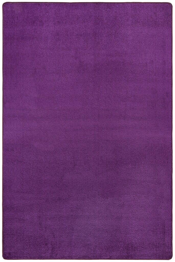 Matto Hanse Home Fancy Purple, 100x150 cm hinta ja tiedot | Isot matot | hobbyhall.fi