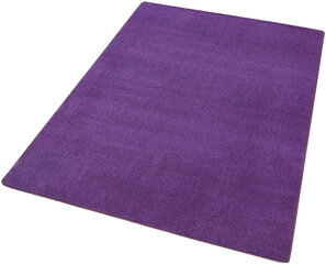 Matto Hanse Home Fancy Purple, 100x150 cm hinta ja tiedot | Isot matot | hobbyhall.fi