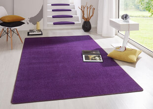 Matto Hanse Home Fancy Purple, 100x150 cm hinta ja tiedot | Isot matot | hobbyhall.fi