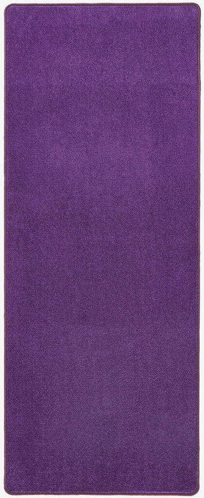 Matto Hanse Home Fancy Purple, 80x150 cm hinta ja tiedot | Isot matot | hobbyhall.fi