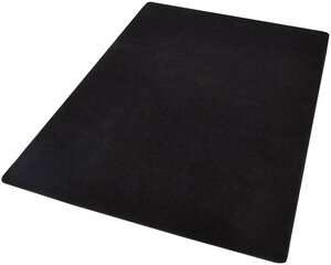 Matto Hanse Home Fancy Black, 100x150 cm hinta ja tiedot | Isot matot | hobbyhall.fi