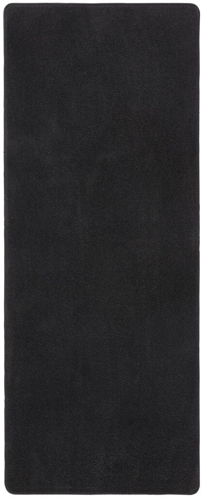 Mattosetti Hanse Home Fancy Black, 3-osainen hinta ja tiedot | Isot matot | hobbyhall.fi