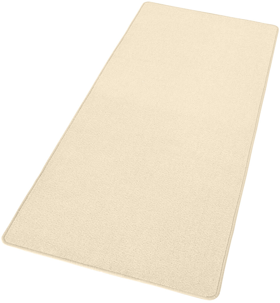 Matto Hanse Home Fancy Beige, 80x150 cm hinta ja tiedot | Isot matot | hobbyhall.fi