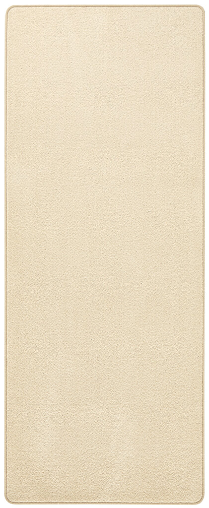 Matto Hanse Home Fancy Beige, 80x150 cm hinta ja tiedot | Isot matot | hobbyhall.fi