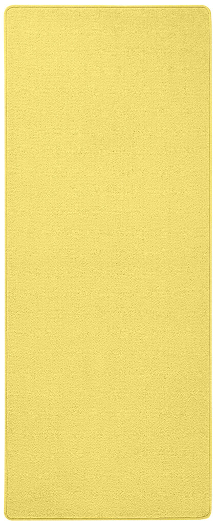 Mattosetti Hanse Home Fancy Yellow, 3-osainen hinta ja tiedot | Isot matot | hobbyhall.fi