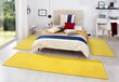 Mattosetti Hanse Home Fancy Yellow, 3-osainen hinta ja tiedot | Isot matot | hobbyhall.fi