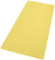 Matto Hanse Home Fancy Yellow, 80x150 cm hinta ja tiedot | Isot matot | hobbyhall.fi