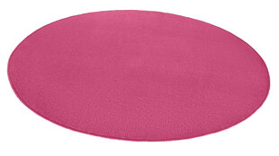 Matto Hanse Home Fancy Pink, 200x200 cm hinta ja tiedot | Isot matot | hobbyhall.fi