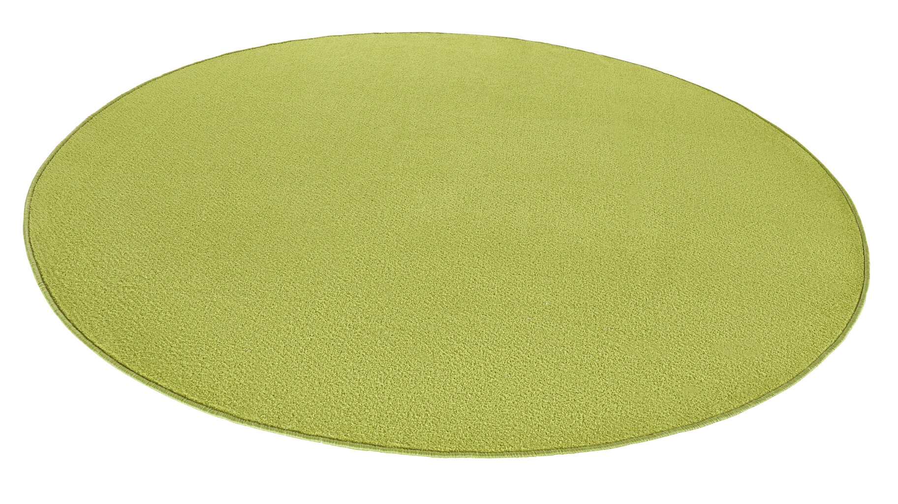 Matto Hanse Home Fancy Green, 200x200 cm hinta ja tiedot | Isot matot | hobbyhall.fi