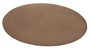 Matto Hanse Home Fancy Brown, 200x200 cm hinta ja tiedot | Isot matot | hobbyhall.fi