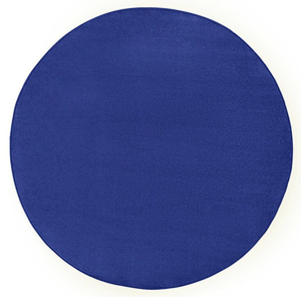 Matto Hanse Home Fancy Blue, 200x200 cm hinta ja tiedot | Isot matot | hobbyhall.fi