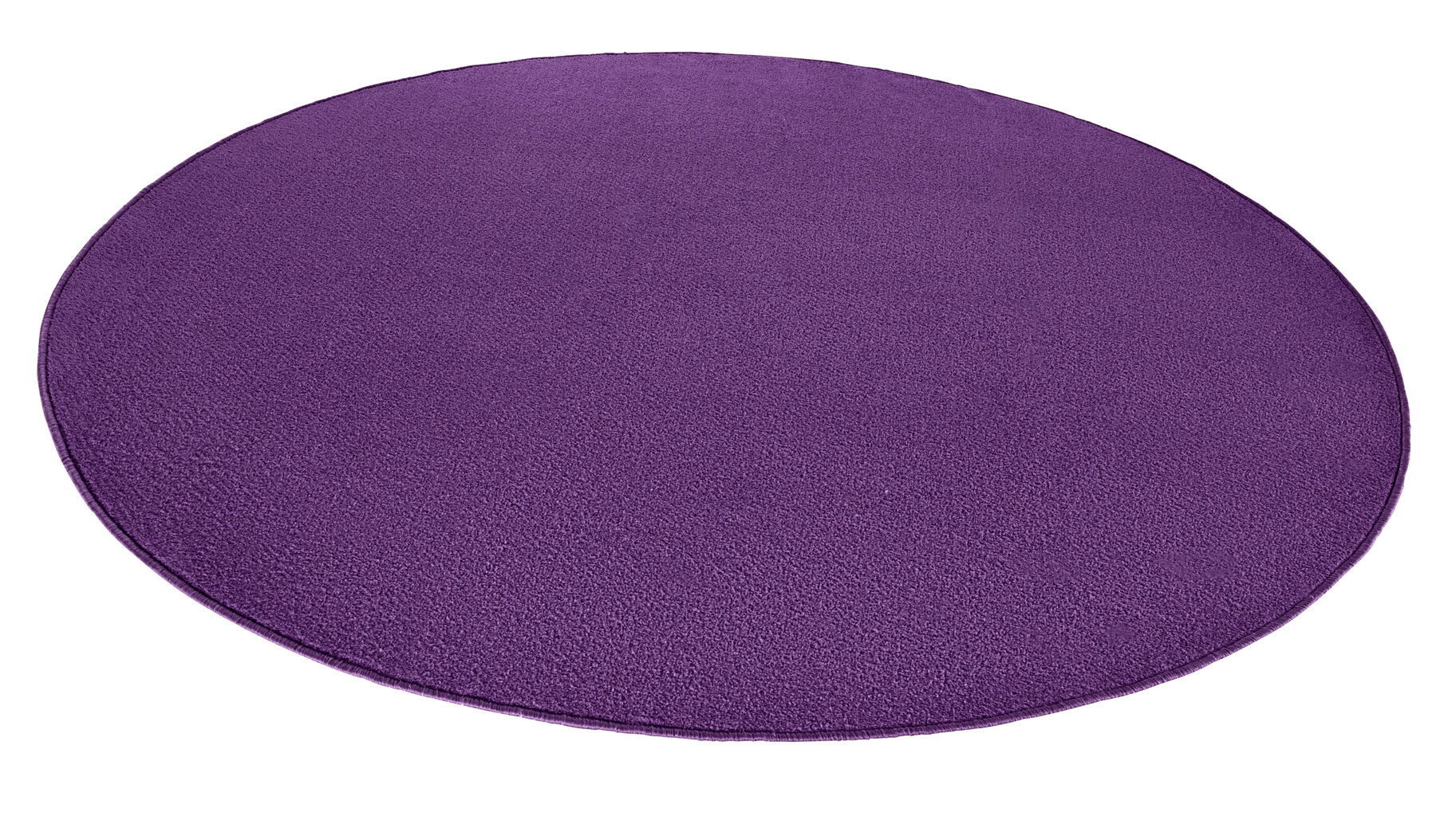 Matto Hanse Home Fancy Purple, 200x200 cm hinta ja tiedot | Isot matot | hobbyhall.fi