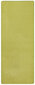 Matto Hanse Home Fancy Green, 80x200 cm hinta ja tiedot | Isot matot | hobbyhall.fi