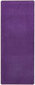 Matto Hanse Home Fancy Purple, 80x200 cm hinta ja tiedot | Isot matot | hobbyhall.fi