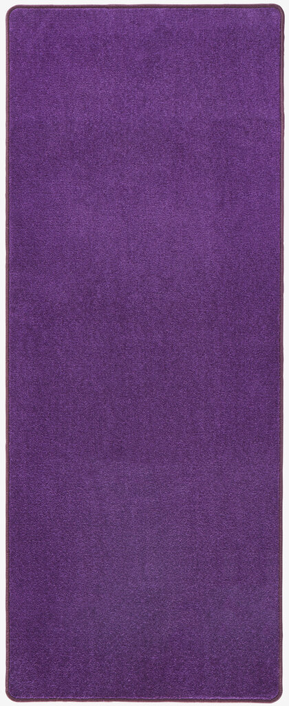 Matto Hanse Home Fancy Purple, 80x300 cm hinta ja tiedot | Isot matot | hobbyhall.fi