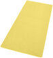 Matto Hanse Home Fancy Yellow, 80x200 cm hinta ja tiedot | Isot matot | hobbyhall.fi
