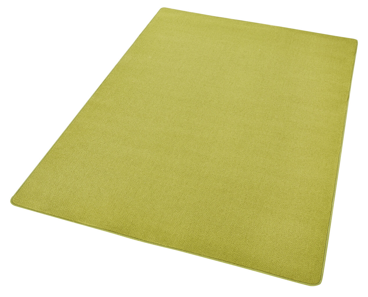 Matto Hanse Home Fancy Green, 133x195 cm hinta ja tiedot | Isot matot | hobbyhall.fi