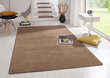 Matto Hanse Home Fancy Brown, 133x195 cm hinta ja tiedot | Isot matot | hobbyhall.fi