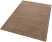 Matto Hanse Home Fancy Brown, 133x195 cm hinta ja tiedot | Isot matot | hobbyhall.fi