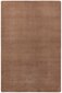 Matto Hanse Home Fancy Brown, 133x195 cm hinta ja tiedot | Isot matot | hobbyhall.fi