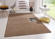 Matto Hanse Home Fancy Brown, 200x280 cm hinta ja tiedot | Isot matot | hobbyhall.fi