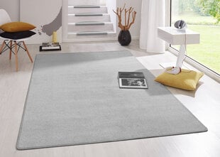 Matto Hanse Home Fancy Grey, 133x195 cm hinta ja tiedot | Isot matot | hobbyhall.fi