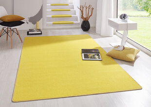 Matto Hanse Home Fancy Yellow, 160x240 cm hinta ja tiedot | Isot matot | hobbyhall.fi