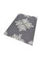 Matto Hanse Home Gloria Blossom Grey Cream, 80x150 cm hinta ja tiedot | Isot matot | hobbyhall.fi