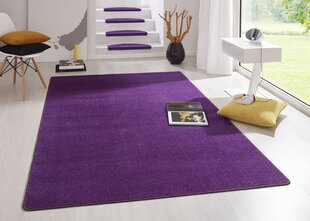 Matto Hanse Home Fancy Purple, 160x240 cm hinta ja tiedot | Isot matot | hobbyhall.fi