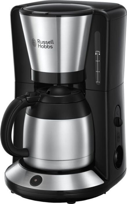 Russell Hobbs 24020-56 hinta ja tiedot | Kahvinkeittimet ja kahvikoneet | hobbyhall.fi