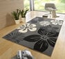 Matto Hanse Home Gloria Flora Grey, 160x230 cm hinta ja tiedot | Isot matot | hobbyhall.fi