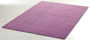 Matto Hanse Home Nasty Purple, 80x150 cm hinta ja tiedot | Isot matot | hobbyhall.fi