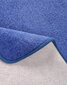 Matto Hanse Home Nasty Blue, 80x200 cm hinta ja tiedot | Isot matot | hobbyhall.fi