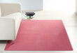 Matto Hanse Home Nasty Pink, 200x200 cm hinta ja tiedot | Isot matot | hobbyhall.fi