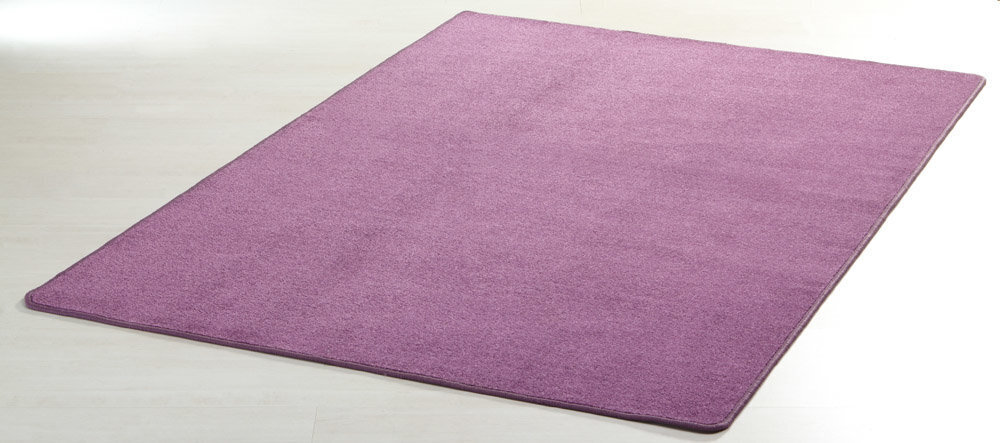 Matto Hanse Home Nasty Purple, 140x200 cm hinta ja tiedot | Isot matot | hobbyhall.fi