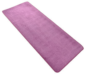 Matto Hanse Home Nasty Purple, 80x200 cm hinta ja tiedot | Isot matot | hobbyhall.fi