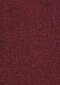 Matto Hanse Home Nasty Red, 140x200 cm hinta ja tiedot | Isot matot | hobbyhall.fi