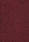 Matto Hanse Home Nasty Red, 67x120 cm hinta ja tiedot | Isot matot | hobbyhall.fi