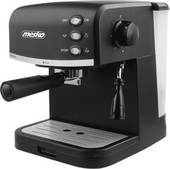 Mesko Espresso MS 4409 hinta ja tiedot | Mesko Kodinkoneet ja kodinelektroniikka | hobbyhall.fi