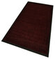 Ovimatto Hanse Home Faro Red, 90x120 cm hinta ja tiedot | Ovimatot | hobbyhall.fi